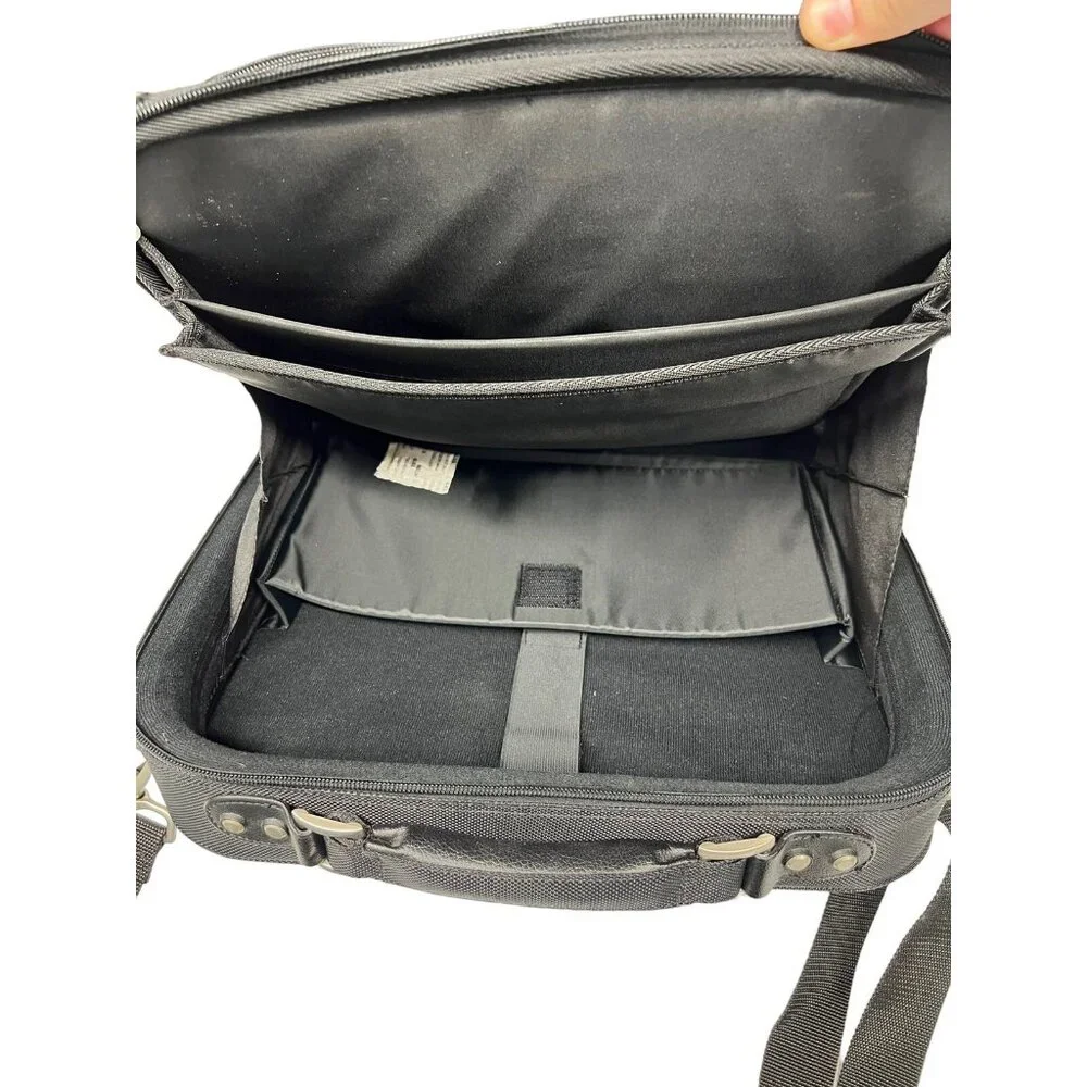 Dell Laptop Messenger Bag 15